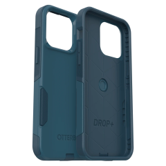 Ударопрочный чехол OtterBox Commuter Series Dont Be Blue для iPhone 14 Pro Max