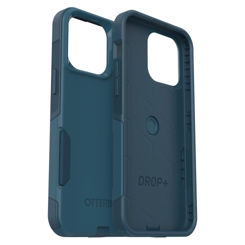 Ударопрочный чехол OtterBox Commuter Series Dont Be Blue для iPhone 14 Pro Max
