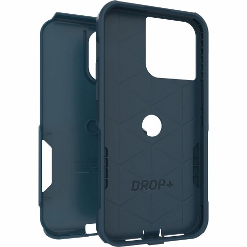 Ударопрочный чехол OtterBox Commuter Series Dont Be Blue для iPhone 14 Pro Max