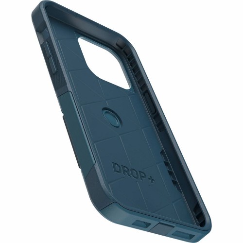 Ударопрочный чехол OtterBox Commuter Series Dont Be Blue для iPhone 14 Pro Max