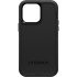 Ударопрочный чехол OtterBox Defender Series Black для iPhone 14 Pro Max