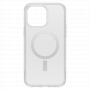 Ударопрочный чехол OtterBox Symmetry Series+ for MagSafe Clear для iPhone 14 Pro Max