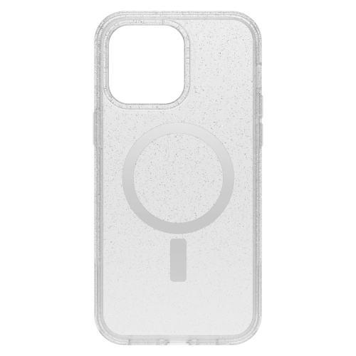 Ударопрочный чехол OtterBox Symmetry Series+ for MagSafe Stardust для iPhone 14 Pro Max
