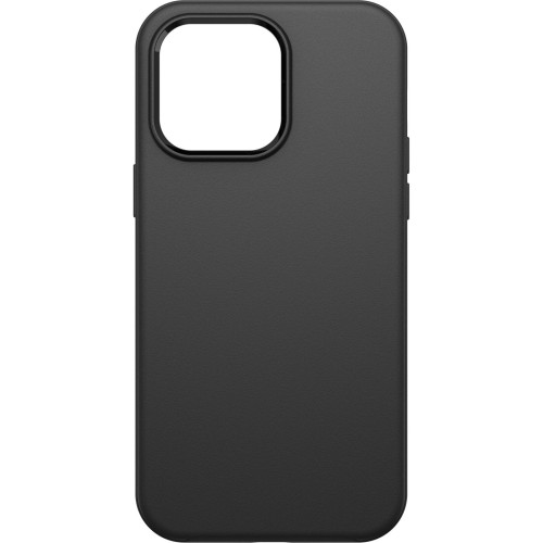 Ударопрочный чехол OtterBox Symmetry Series Black для iPhone 14 Pro Max