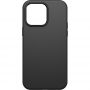 Ударопрочный чехол OtterBox Symmetry Series Black для iPhone 14 Pro Max
