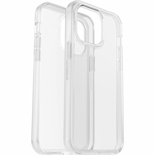 Ударопрочный чехол OtterBox Symmetry Series Clear для iPhone 14 Pro Max