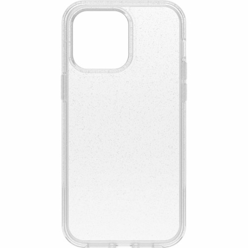 Ударопрочный чехол OtterBox Symmetry Series Stardust (Clear Glitter) для iPhone 14 Pro Max