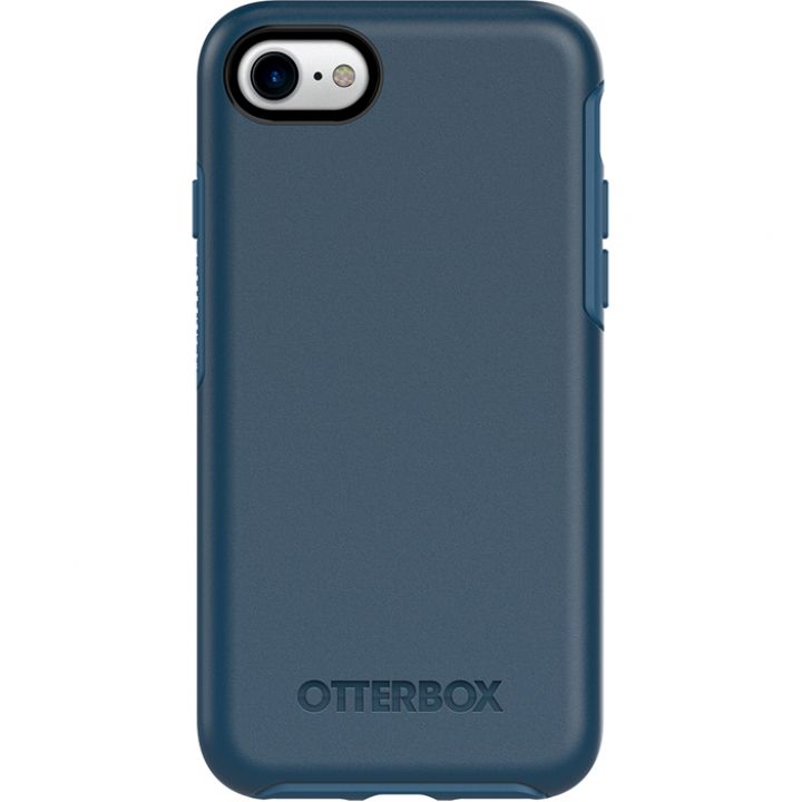 Чехол OtterBox Symmetry для iPhone 7 / 8 / SE 2020 / SE 2022 Bespoke Way