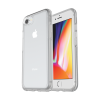 Чехол OtterBox Symmetry для iPhone 7 Plus / 8 Plus Clear