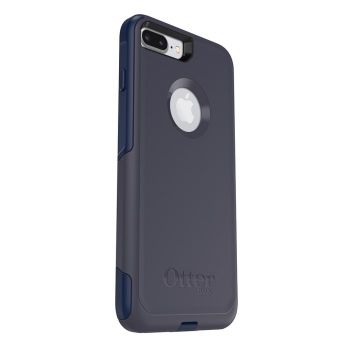 Чехол OtterBox Commuter для iPhone 7 Plus / 8 Plus Indigo Way