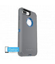 Чехол OtterBox Defender для iPhone 7 Plus / 8 Plus Marathoner серый
