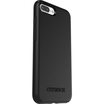 Чехол OtterBox Symmetry для iPhone 7 Plus / 8 Plus Black