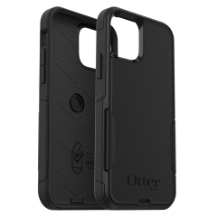 Ударопрочный чехол OtterBox Commuter для iPhone 11 Pro Black