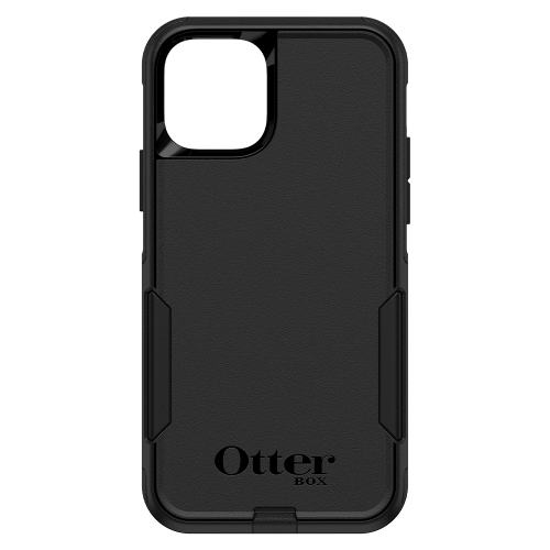 Ударопрочный чехол OtterBox Commuter для iPhone 11 Pro Black