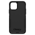 Ударопрочный чехол OtterBox Commuter для iPhone 11 Pro Black