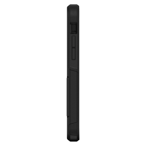 Ударопрочный чехол OtterBox Commuter для iPhone 11 Pro Black