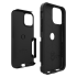 Ударопрочный чехол OtterBox Commuter для iPhone 11 Pro Black