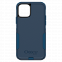 Ударопрочный чехол OtterBox Commuter для iPhone 11 Pro Bespoke Way Blue