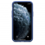 Чехол OtterBox Lumen Series Case Blue для iPhone 11 Pro синий