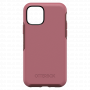 Ударопрочный чехол OtterBox Symmetry для iPhone 11 Pro Beguiled Rose Pink