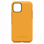 Ударопрочный чехол OtterBox Symmetry для iPhone 11 Pro Aspen Gleam Yellow