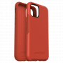 Ударопрочный чехол OtterBox Symmetry для iPhone 11 Pro Risk Tiger Red/Orange