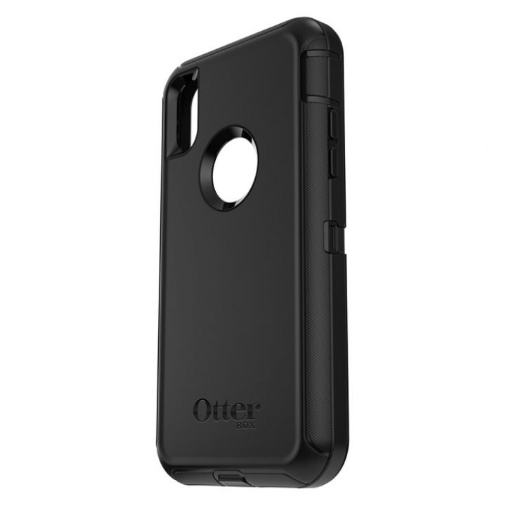 Чехол OtterBox Defender для iPhone X/Xs Black