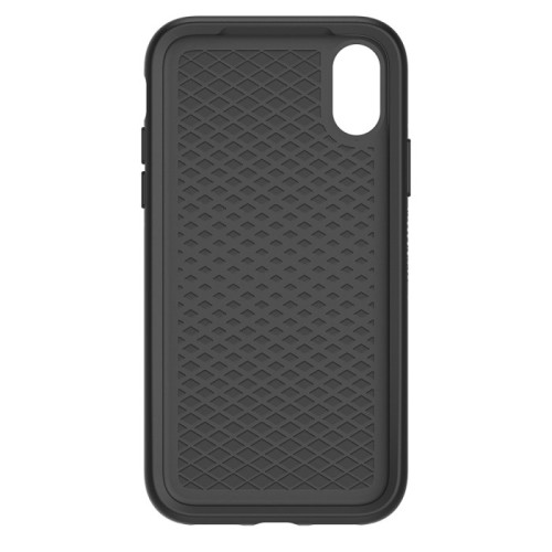 Чехол OtterBox Symmetry для iPhone X/Xs Black