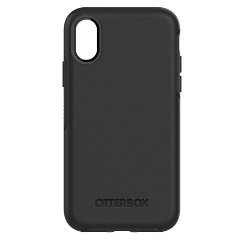 Чехол OtterBox Symmetry для iPhone X/Xs Black
