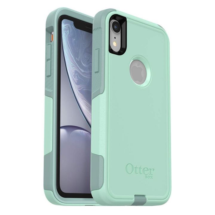Чехол OtterBox Commuter для iPhone XR Ocean Way