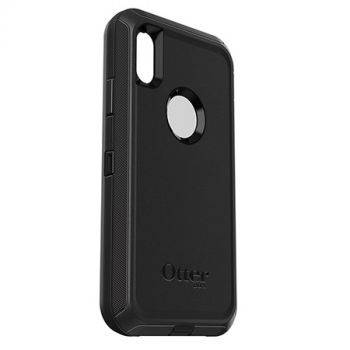 Чехол OtterBox Defender для iPhone XR Black