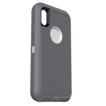 Чехол OtterBox Defender для iPhone XR Glacier