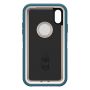 Чехол OtterBox Defender для iPhone XR Big Sur Blue