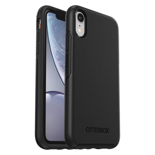 Чехол OtterBox Symmetry для iPhone XR Black