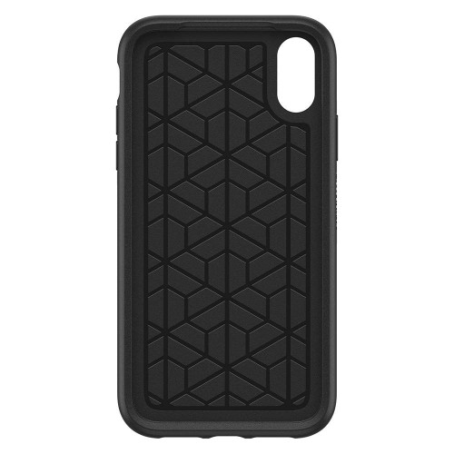 Чехол OtterBox Symmetry для iPhone XR Black