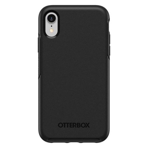 Чехол OtterBox Symmetry для iPhone XR Black