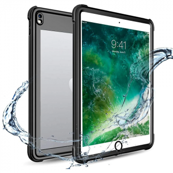Водонепроницаемый и ударопрочный чехол Shellbox для iPad Air 3 и iPad Pro 10.5"
