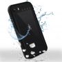 Чехол водонепроницаемый Shellbox для iPhone 7 / 8 / SE 2020 / SE 2022 Black
