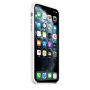 Чехол Apple Silicone Case White для iPhone 11 Pro Max