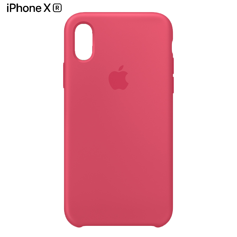 Купить Чехол Apple Silicone Case для iPhone XR Hibiscus в Москве недорого,  интернет-магазин iFlashco