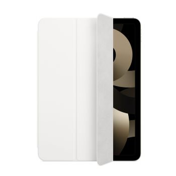 Чехол Apple Smart Folio for iPad Air (4-го и 5-го поколения) White