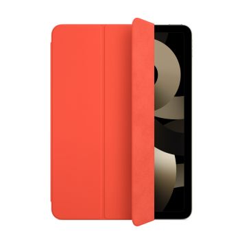 Чехол Apple Smart Folio for iPad Air (4-го и 5-го поколения) Electric Orange