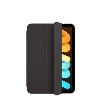 Чехол Apple Smart Folio for iPad mini (6-го поколения) Black