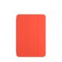 Чехол Apple Smart Folio for iPad mini (6-го поколения) Electric Orange