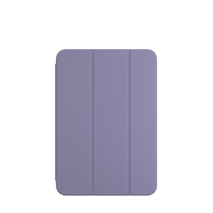 Чехол Apple Smart Folio for iPad mini (6-го поколения) English Lavender