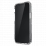 Ударопрочный чехол Speck Presidio Perfect Clear with Grips для iPhone 12 mini