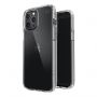 Ударопрочный чехол Speck Presidio Perfect Clear для iPhone 12 Pro Max