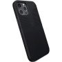 Ударопрочный чехол Speck CandyShell Pro Grip Black/Black для iPhone 12 Pro Max