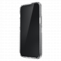 Ударопрочный чехол Speck Presidio Perfect Clear with Grips для iPhone 12 Pro Max