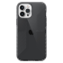 Ударопрочный чехол Speck Presidio Perfect Clear with Grips Obsidian / Obsidian для iPhone 12 Pro Max